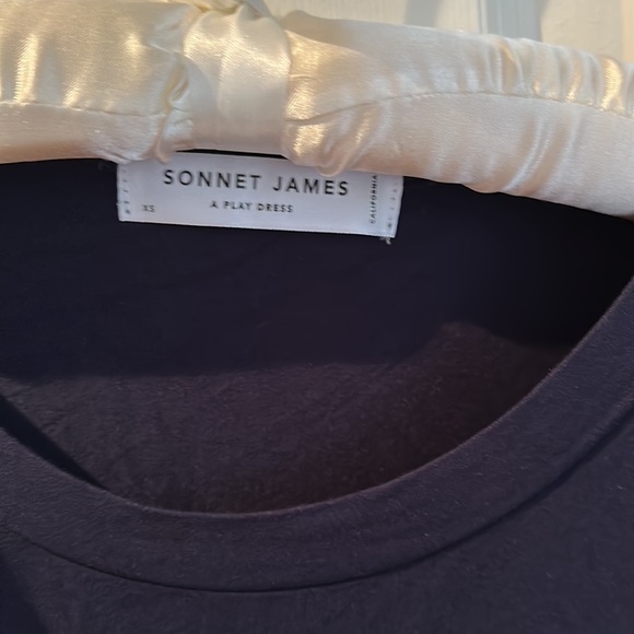 sonnet james dress - Picture 2 of 2